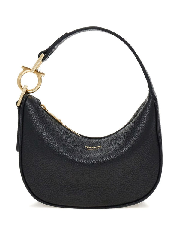Leather Mini Bag
