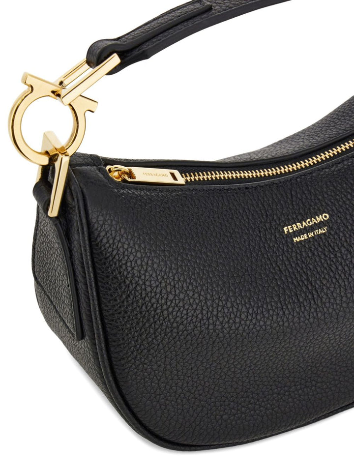 Ferragamo Bags - BLACK | c51bc3d7e405ec1002c3e024343321aa7e8ce213