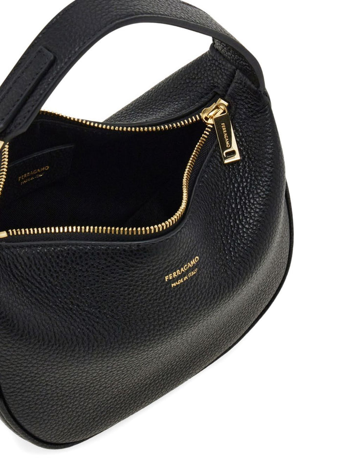 Ferragamo Bags - BLACK | 136e89c4272b49294dc96662211a3331c59b565f