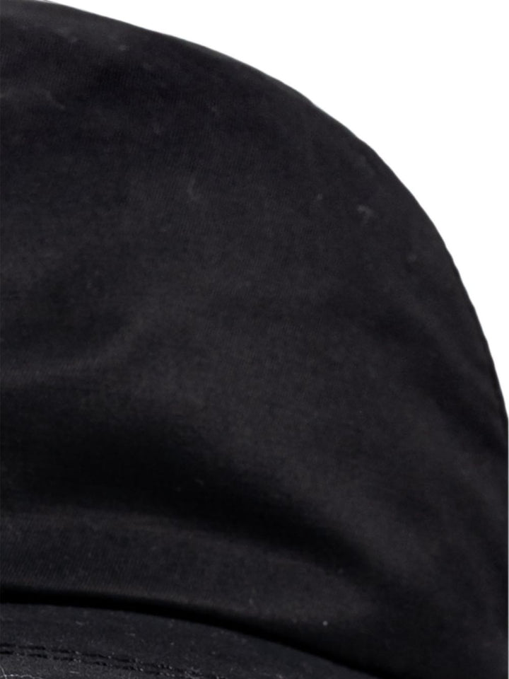 Ferragamo Hats - BLACK | c0380e1afd30848365e9fd6071d1361c1dce902e
