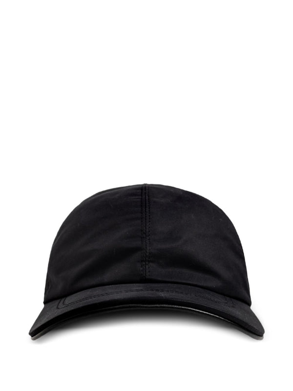 Cotton Blend Baseball Cap