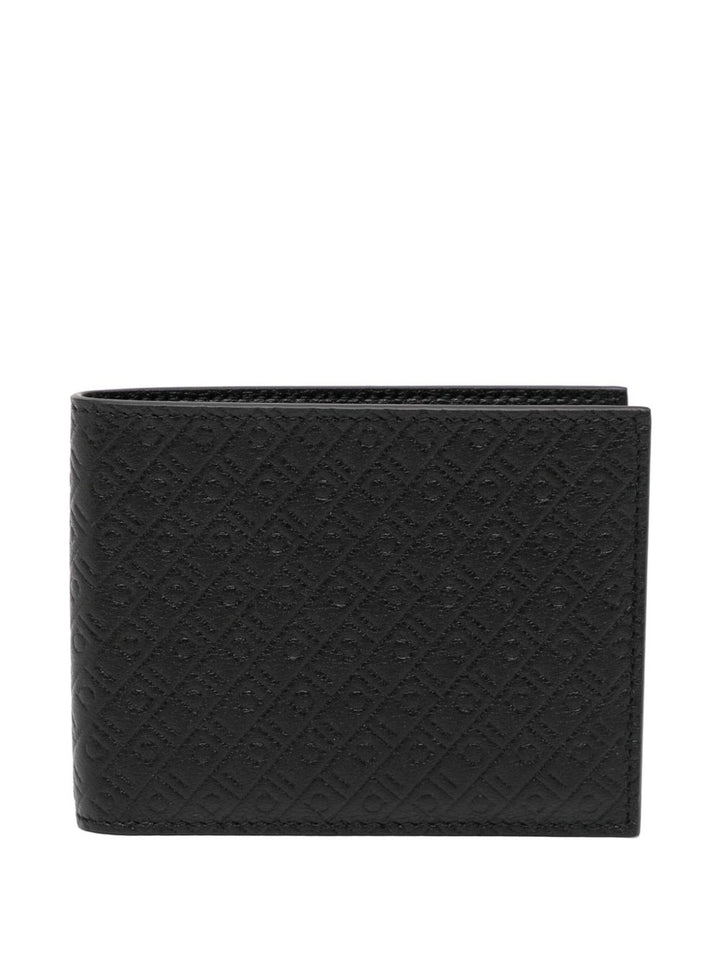 Ferragamo Wallets - BLACK | c7f1a5f9385e321c09154c9f9edb7aa46fccff96
