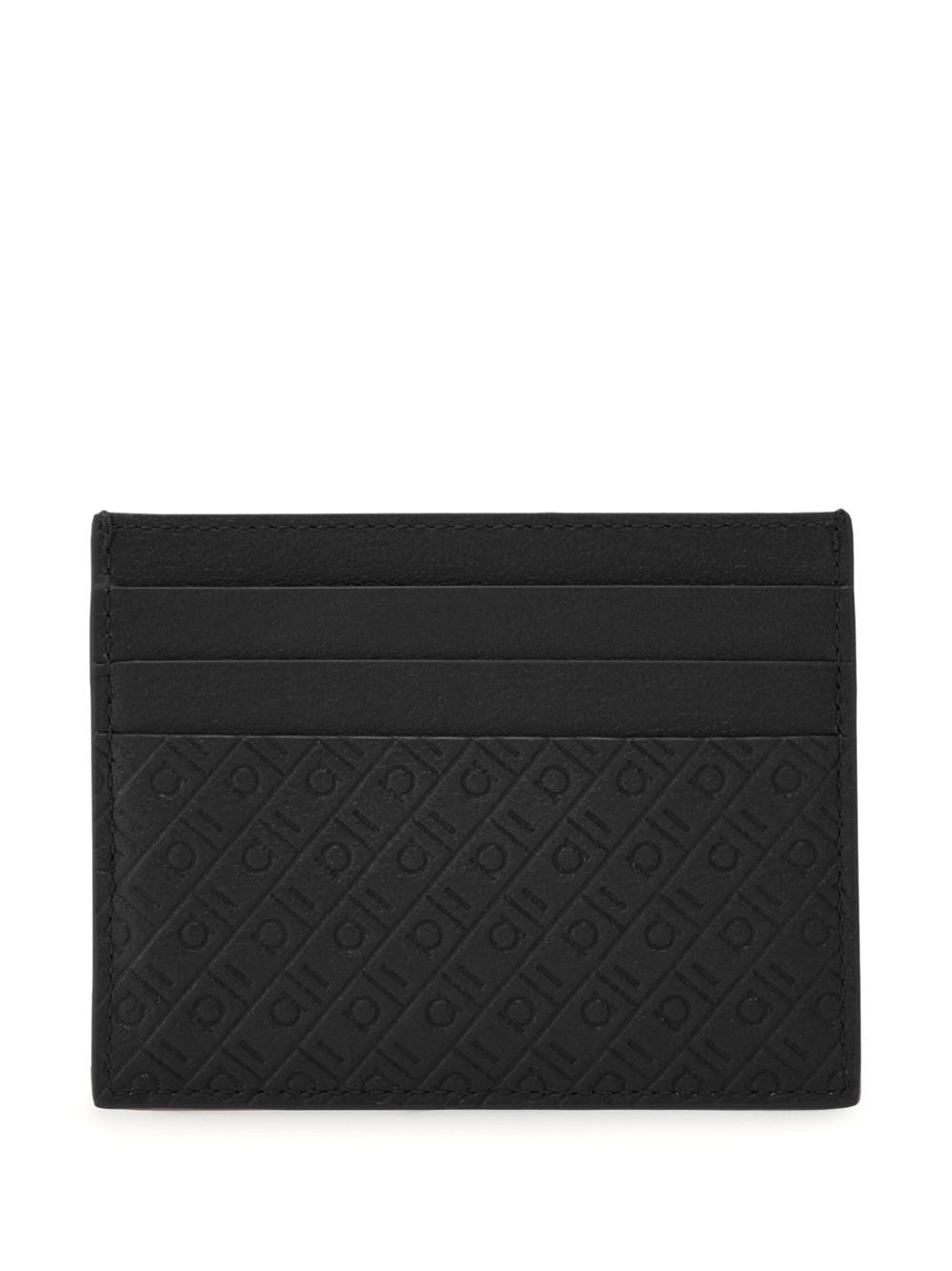 Ferragamo Wallets - BLACK | 4d5e0fc68c4efaed791e2e0cdedbcd79195e8475