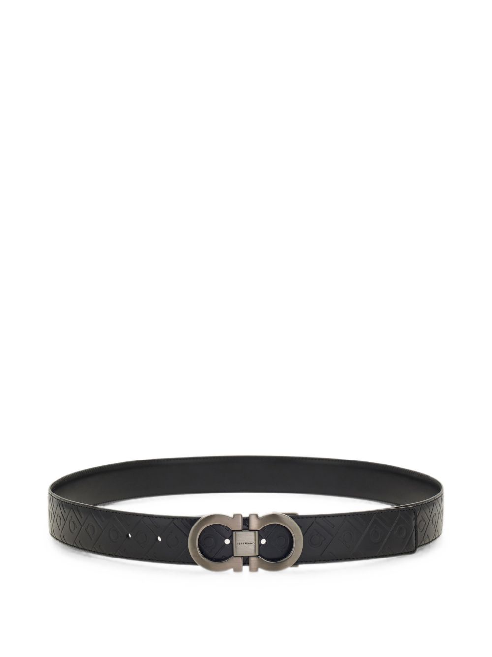 Ferragamo Belts - BLACK | 60d77c989280c1b7beb4683e94a59b1171bd2cdb
