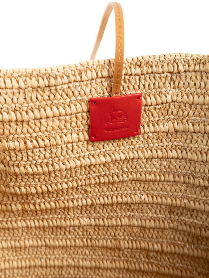 Christian Louboutin Bags - BEIGE | 6c61cc5b8c700124b3d1093d8d8652d85f7392e1