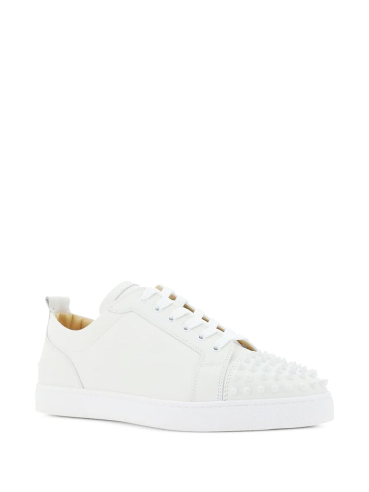 Christian Louboutin Sneakers - WHITE | dbf41a87bf0f01999b1edf1de9ff02fc8b7ee7f2