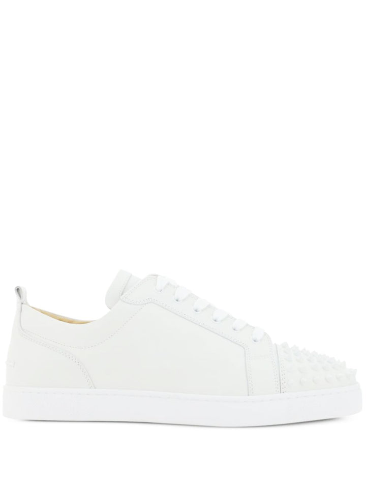 Christian Louboutin Sneakers - WHITE | 9c67700cfeeffb15711668451e5c21f3a89d55fa