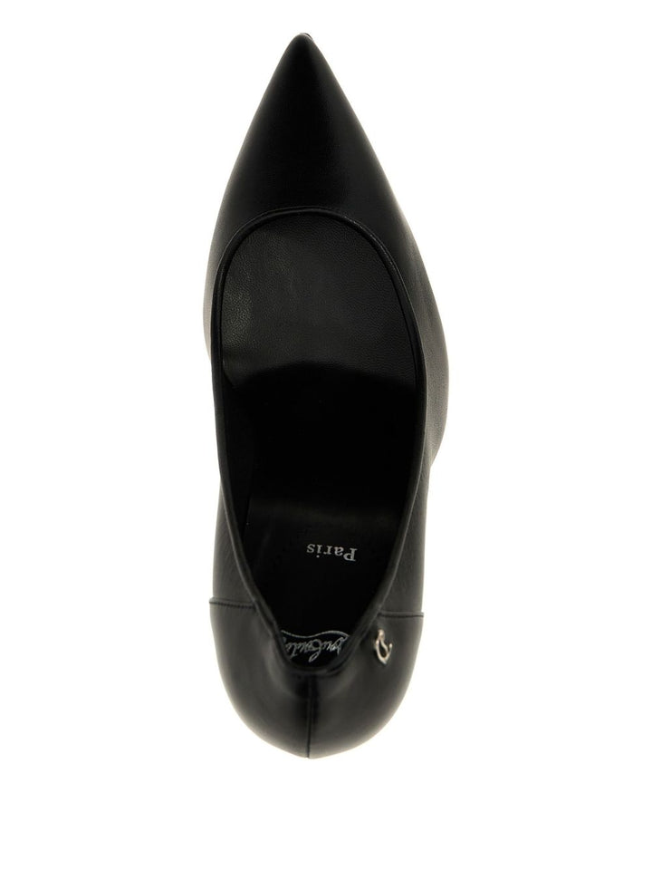 Christian Louboutin With Heel - BLACK | 1ad30ec70969fe1b5c1a37b57105bddbe082c127