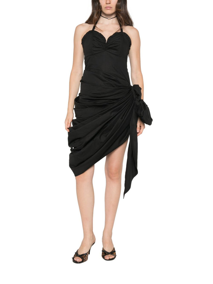 Chloè Dresses - BLACK | 4a3ab3c3ebd38ef6dad81d95821911b64a355fbe