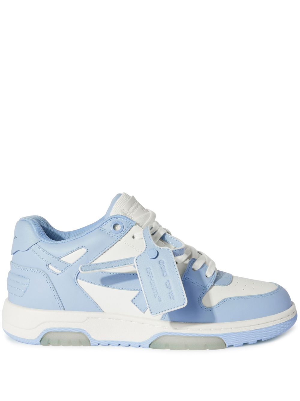 Off White Sneakers - BLUE | d6e1c3eeab35c54502199ec90992daf31b6ab9b5