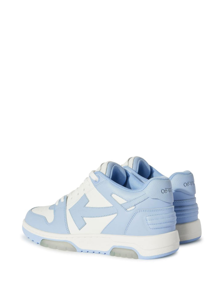 Off White Sneakers - BLUE | f677cc9f085ae39a28af638261dfe7d3e1f9c4d0