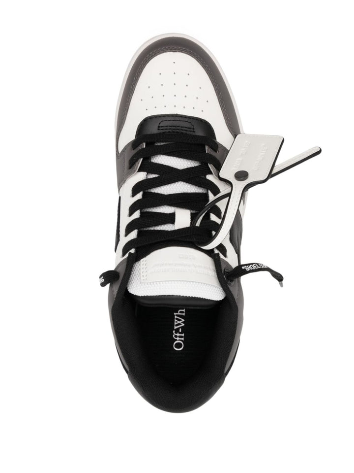 Off White Sneakers - GREY | d87dfcdc077710bc5ed244a34ea40724695bf500