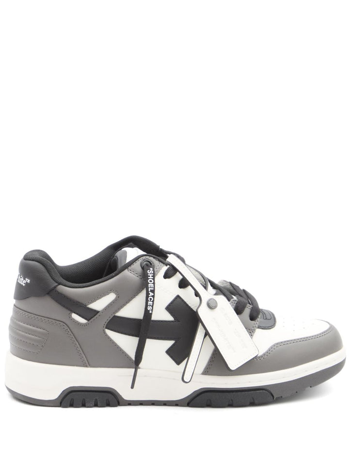 Off White Sneakers - GREY | 7ee3bde2023fa8ebed2132c95ca1582f34216b31