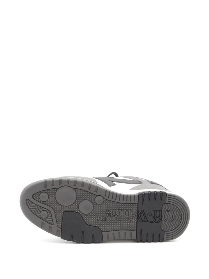 Off White Sneakers - GREY | 99b5d72292f2de2e2723441151f3e968e8350b0d
