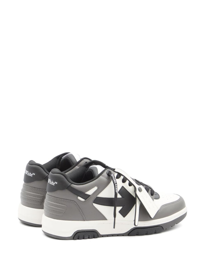 Off White Sneakers - GREY | b597036756e16f785395915558069b79ac68a160