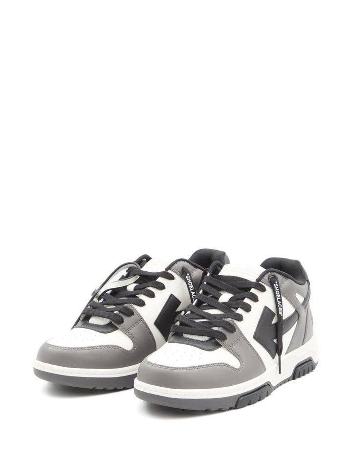 Off White Sneakers - GREY | 7d61651ce189499f7365e8f45c1a492f17d0ebfe