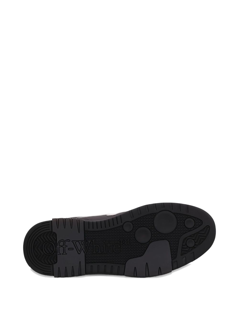 Off White Sneakers - BLACK | 49e26403762912b3a7d5cc51a637569781d5a412