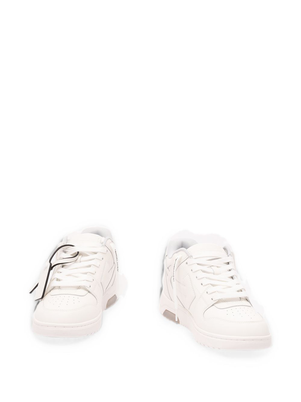 Off White Sneakers - WHITE | 6fa0ab182254faddb94fbe3eb05d6313a1c199bd