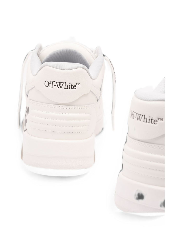 Off White Sneakers - WHITE | c2da547078276ea239c52ec51a9f1d67a2942885