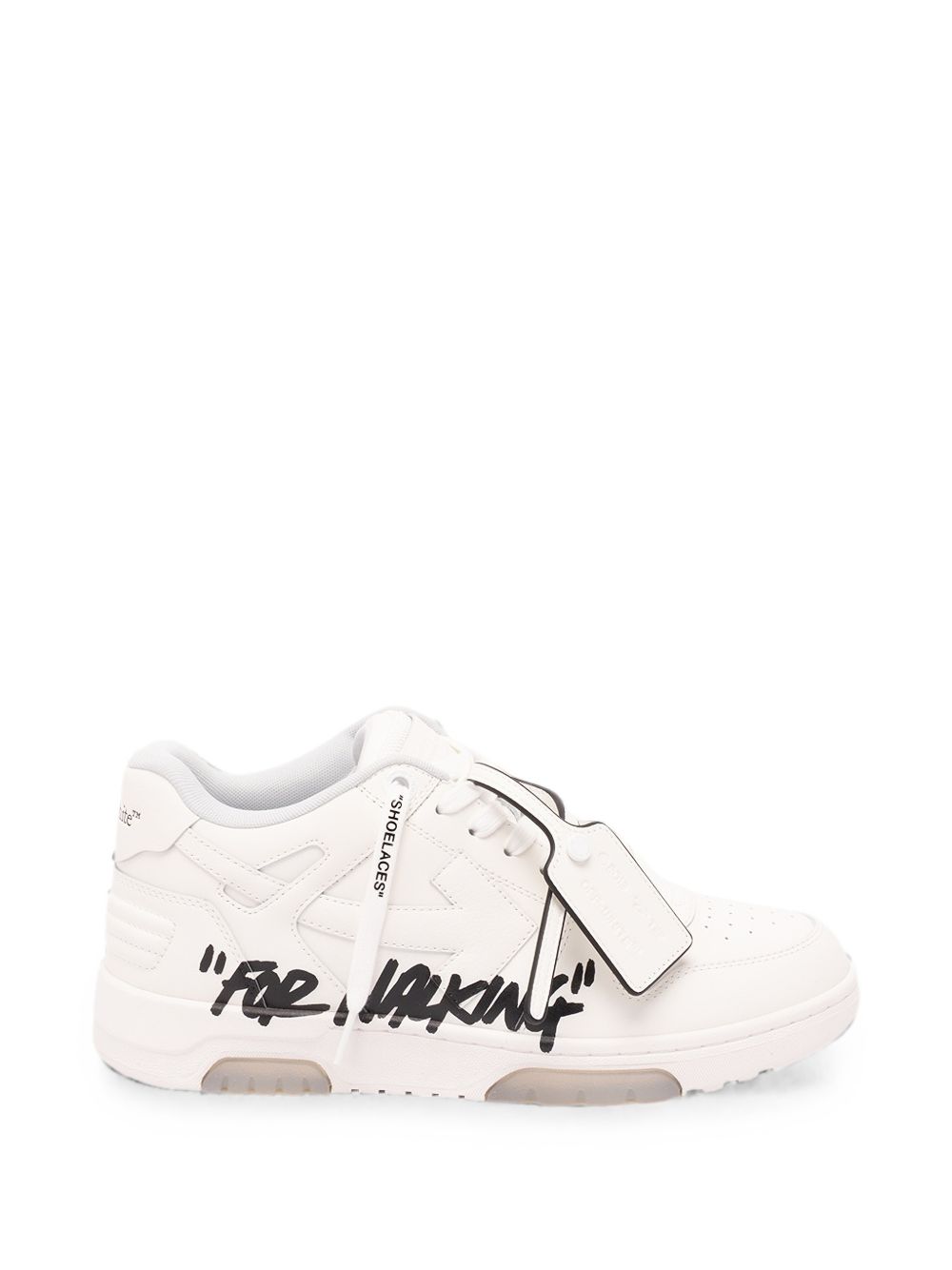 Off White Sneakers - WHITE | f141dc9586196c210a7cf93e3f3fdab426052b1e