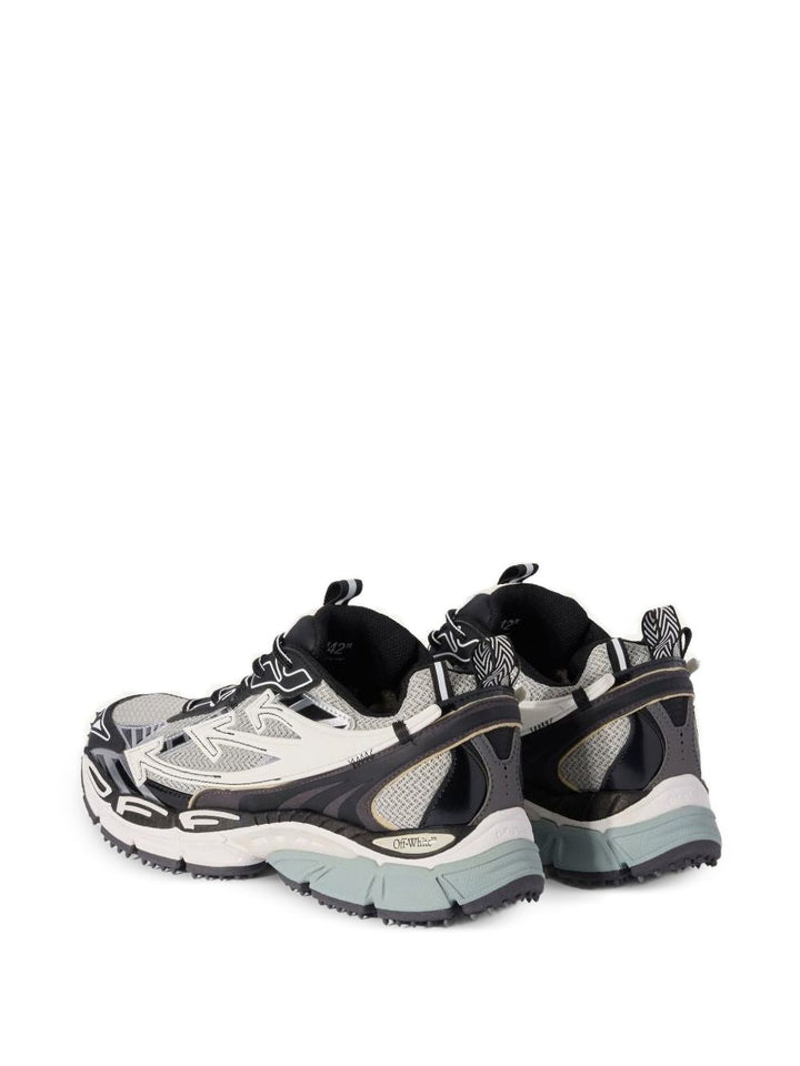 Off White Sneakers - BLACK | 5512cc925b97663732c21b759e3178fc9acda44a