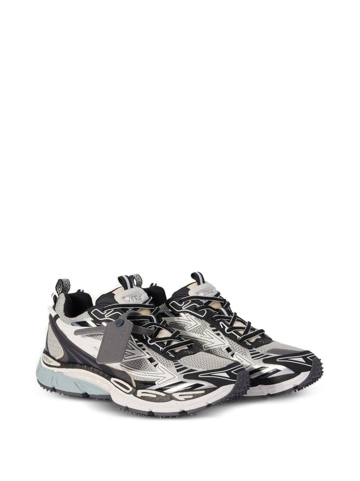 Off White Sneakers - BLACK | ab9ad6475e7abc4bb35b6560c2650e14f2a77ece
