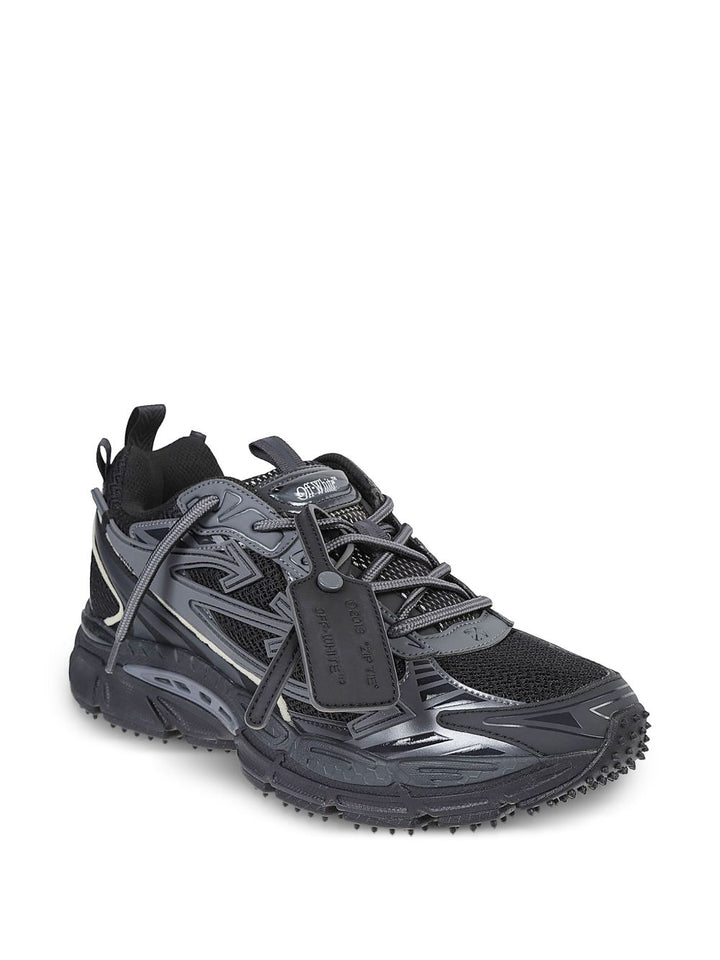 Off White Sneakers - BLACK | dd035afb3d62a55001d8926fe2ff5ea7816de475