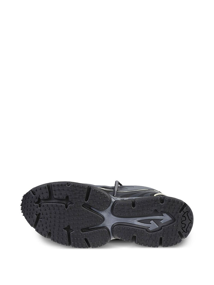 Off White Sneakers - BLACK | eb063324e6229a157514d05ab7f4103ed75ea810