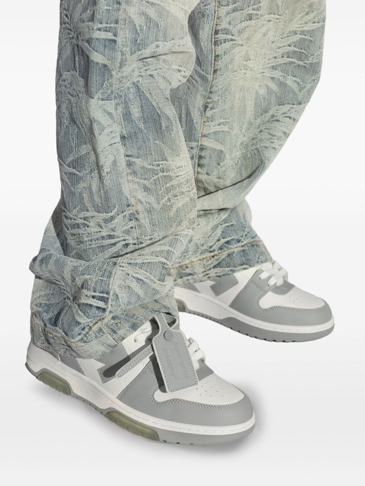 Off White Sneakers - GREY | 14d467e46c6ce2b843baac0b73a64e81d3c4365a
