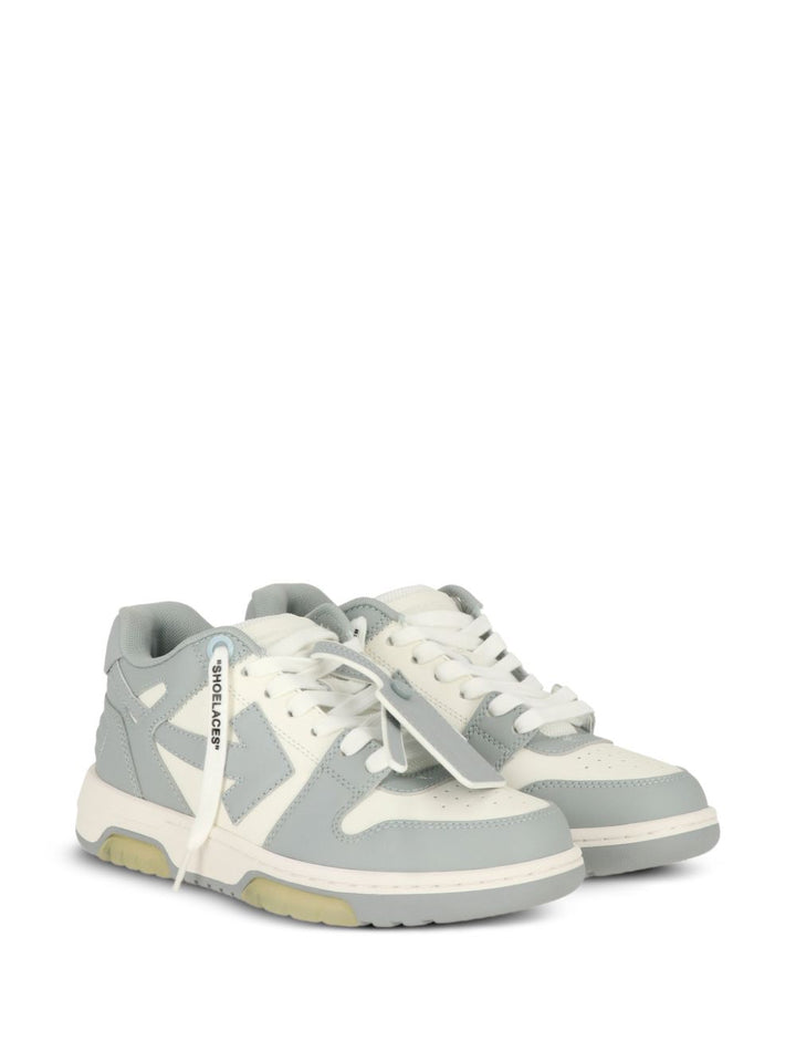 Off White Sneakers - GREY | 9311b516a7ee405d0f2c0bb018287b55a7048b76