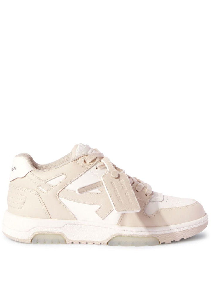 Off White Sneakers - BEIGE | 47efa6eff3c3085b61e561b226f7121e42ba81b9