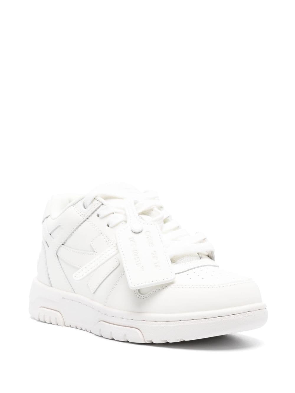 Off White Sneakers - WHITE | 7ce80e0f49c592a8523fd103b1b375957e64094a