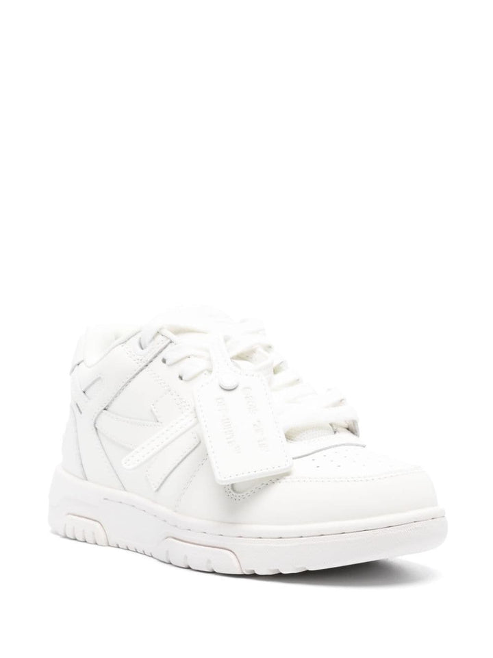 Off White Sneakers - WHITE | 7ce80e0f49c592a8523fd103b1b375957e64094a