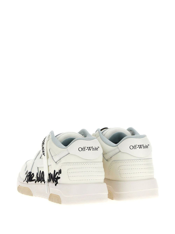 Off White Sneakers - WHITE | 5f6ee2f2469935271efe7695b88738515a597c59