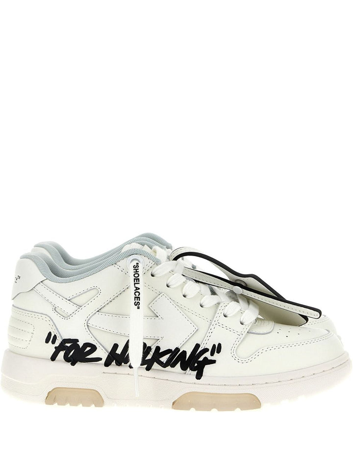 Off White Sneakers - WHITE | 3ac313aae4ca8f8f2937965c718c09e952e06852