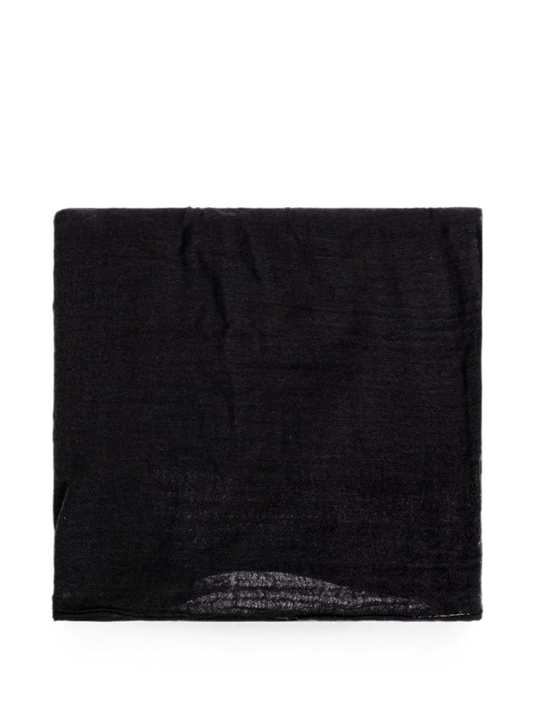 Scarfs Black