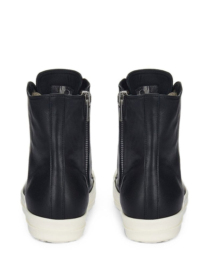 Rick Owens Sneakers - BLACK | d6ddcc6dc8cd66ba758d6819596d12f15bcd3cd4