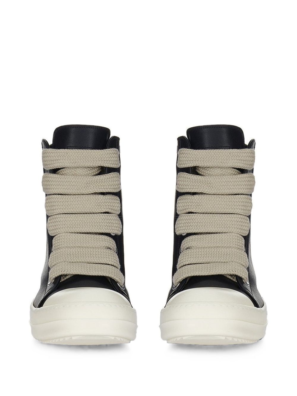 Rick Owens Sneakers - BLACK | 96054055e6979fc730551909af188be9e29efa0e