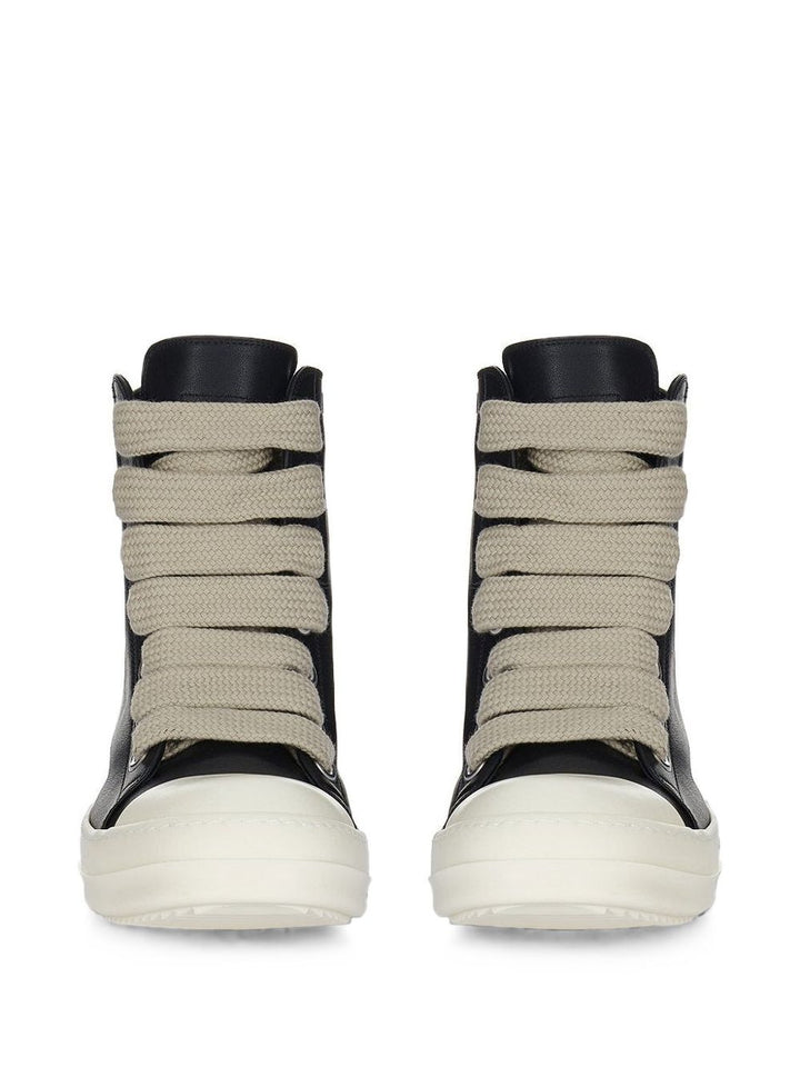 Rick Owens Sneakers - BLACK | 96054055e6979fc730551909af188be9e29efa0e