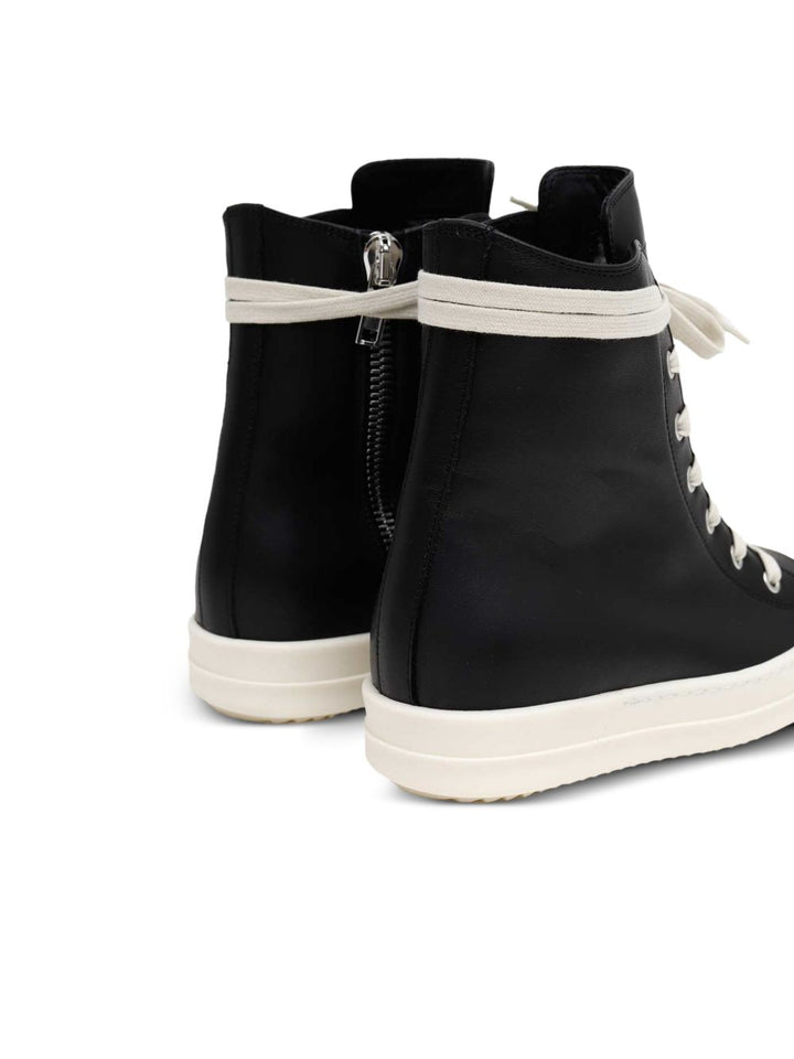 Rick Owens Sneakers - BLACK | e4bcfb07e25b587c96e9d5e6851fc13bbb7457d8