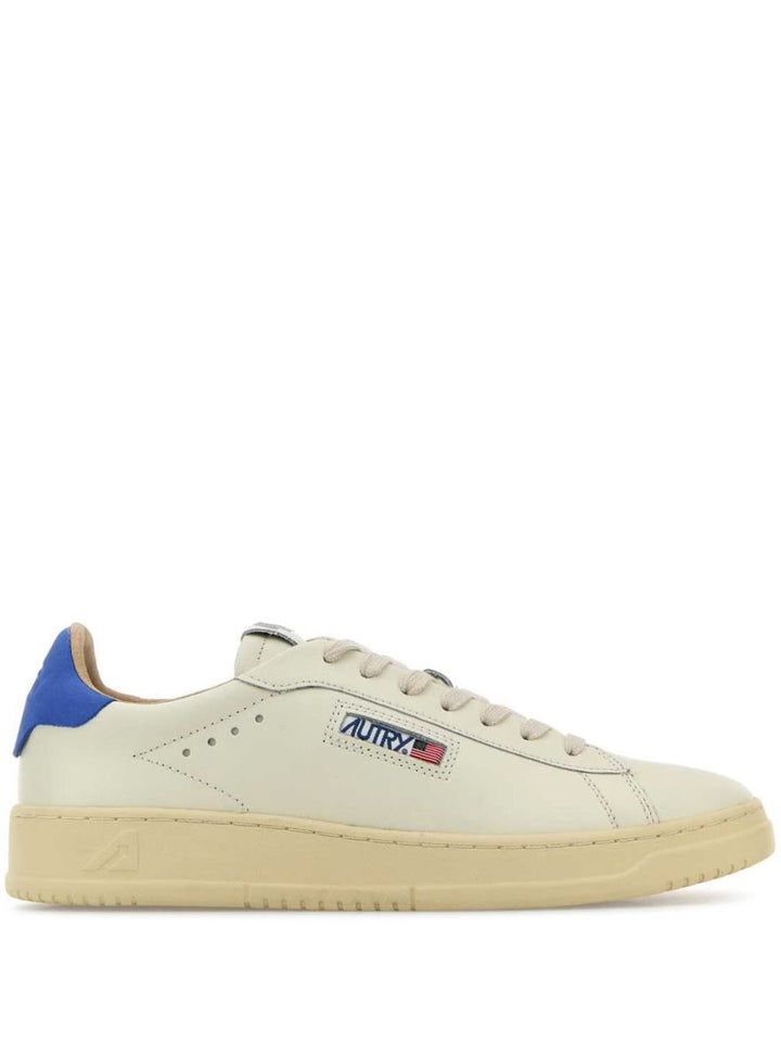 Autry Sneakers - BLUE | 267e23e005cf694a2b65f09ce1283b03bb19f9e5