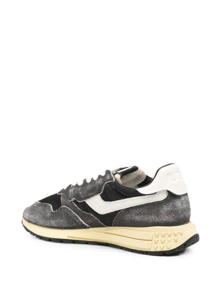 Autry Sneakers - BLACK | 11e9dfb83bce32a4881dee5abfbd4f0823d03fa1