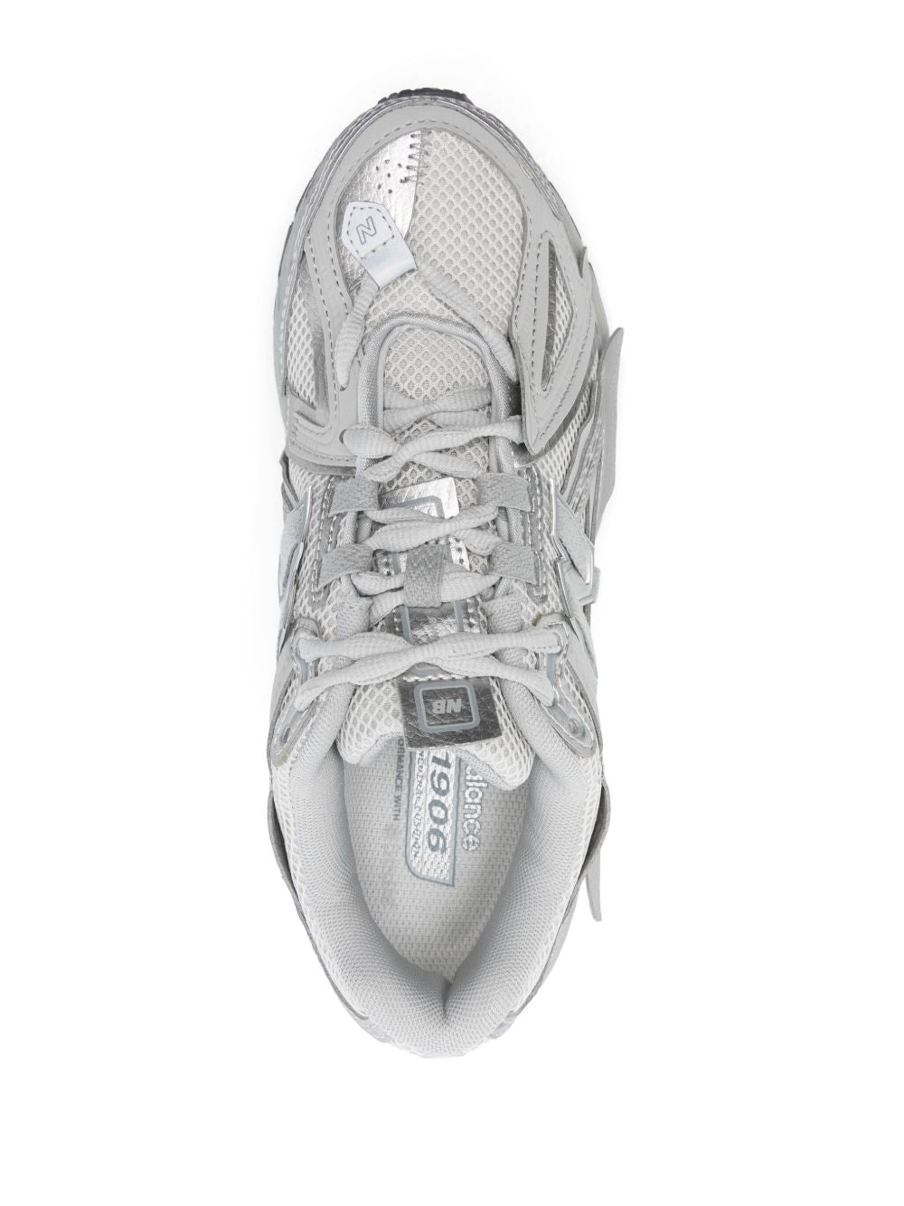 New Balance Sneakers - GREY | 756c0788217a10078b21debd5f72e60959d9f5f7
