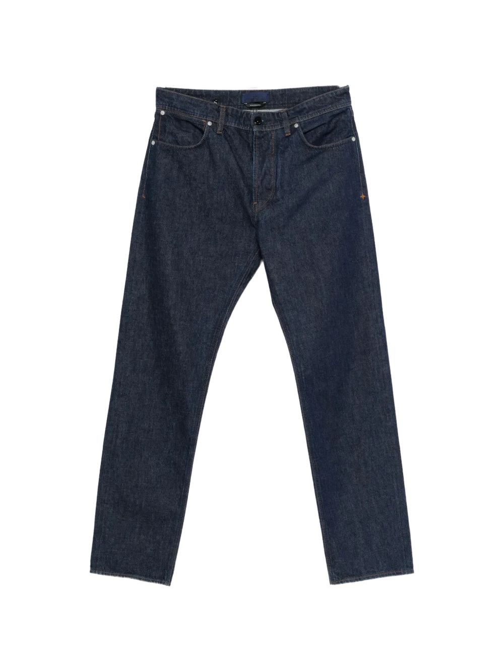 Stone Island Jeans - BLUE | 001ed3ac11ae6bd0ebf9c3c3f71c5d4daa329602