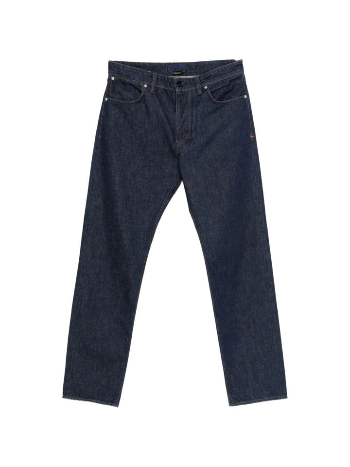 Stone Island Jeans - BLUE | 001ed3ac11ae6bd0ebf9c3c3f71c5d4daa329602