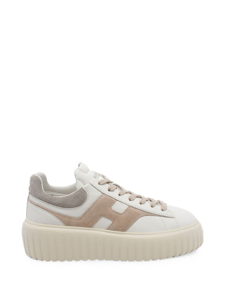 Hogan Sneakers - WHITE | 303c3eaf114257e8d42e2cc1ffddae2c605b1de5