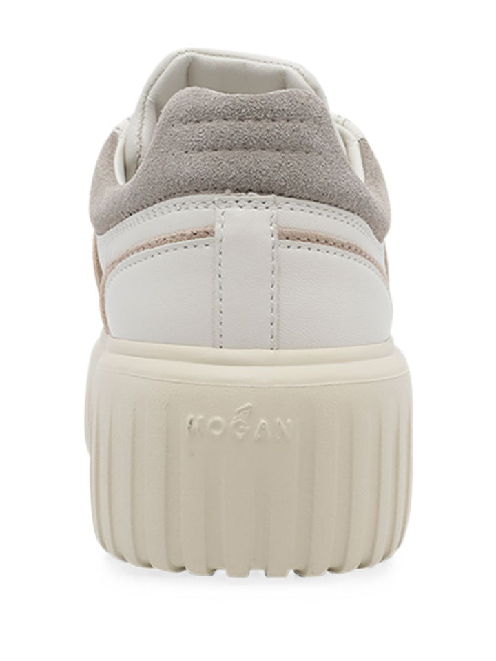 Hogan Sneakers - WHITE | b54724af3df386b983419d3d7c5b7a551b21b8de