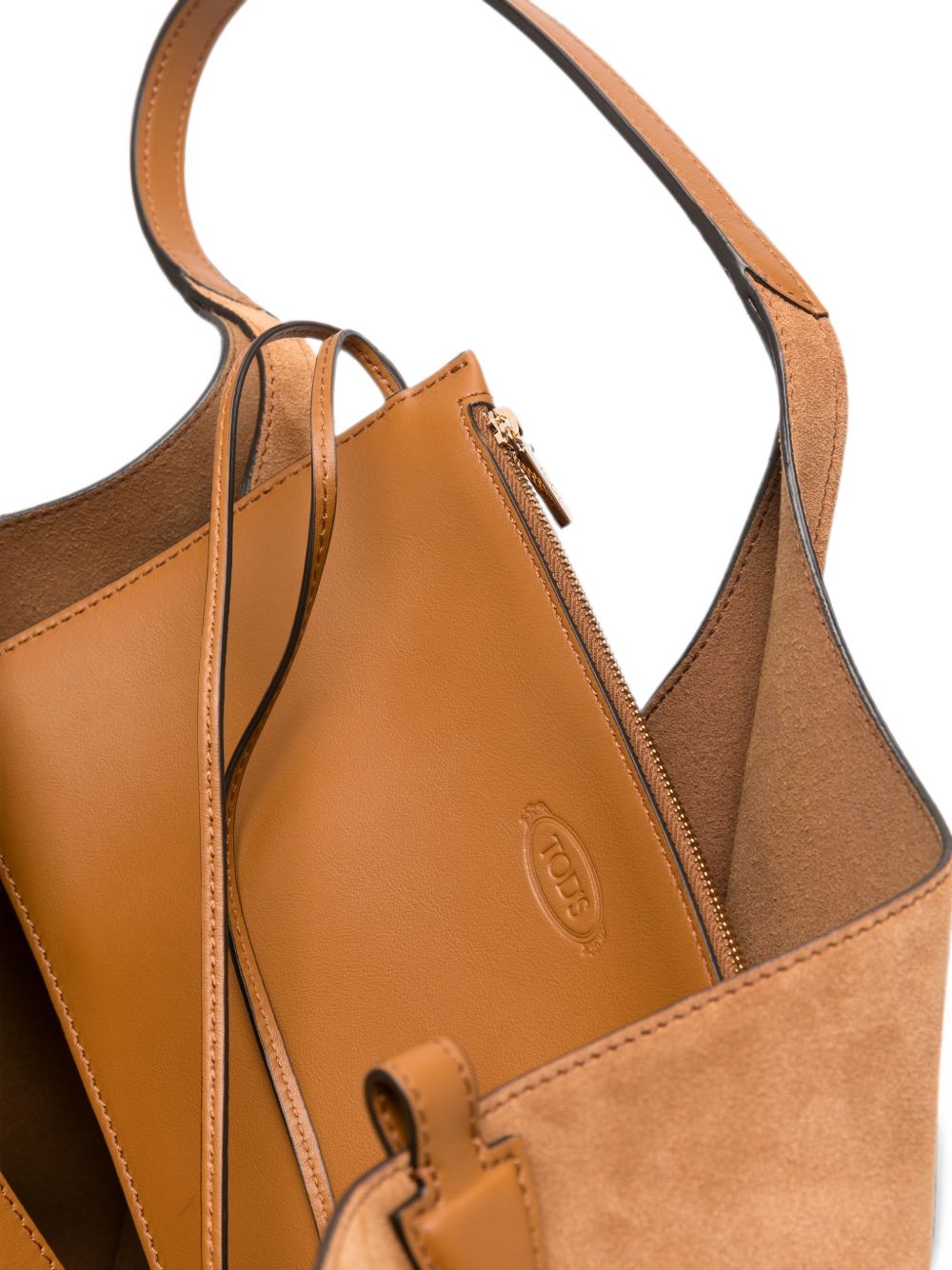 Tod'S Bags - BROWN | f71db2e51dc375e58f712b8b29e9d37f4158c1fb