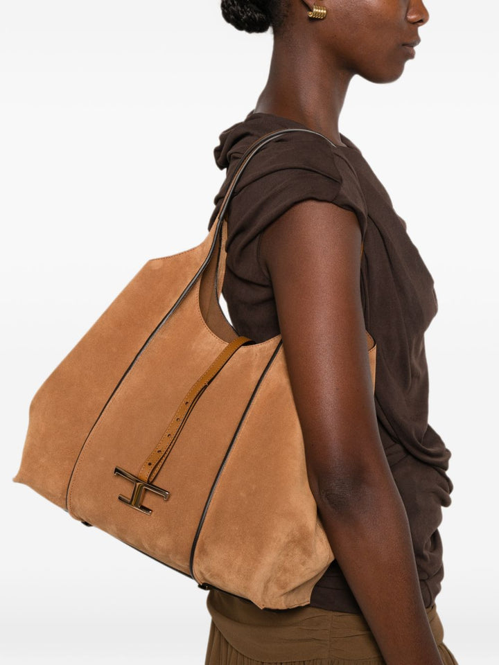 Tod'S Bags - BROWN | 855ad0e2adbeda837d7815cd4824484200b2895e