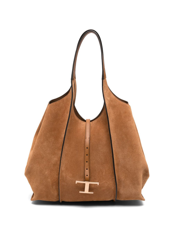Tod'S Bags - BROWN | f110896175812d9006c07608ab1aaedba7f60249